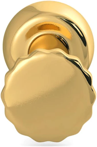 BlueStone Diamond The Cosmos Nose Screw view 3